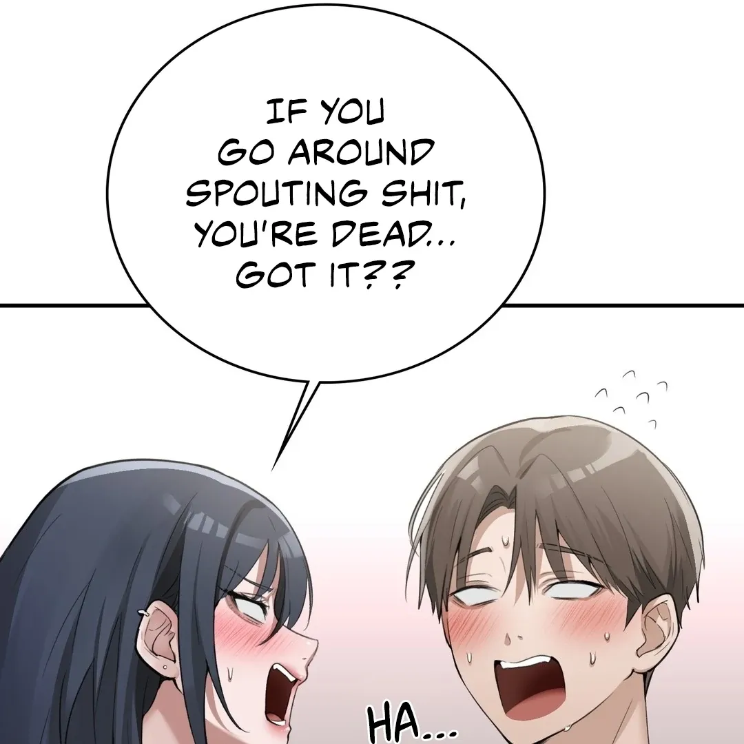 PC Cafe Goddess Chapter 9 page 43 - 