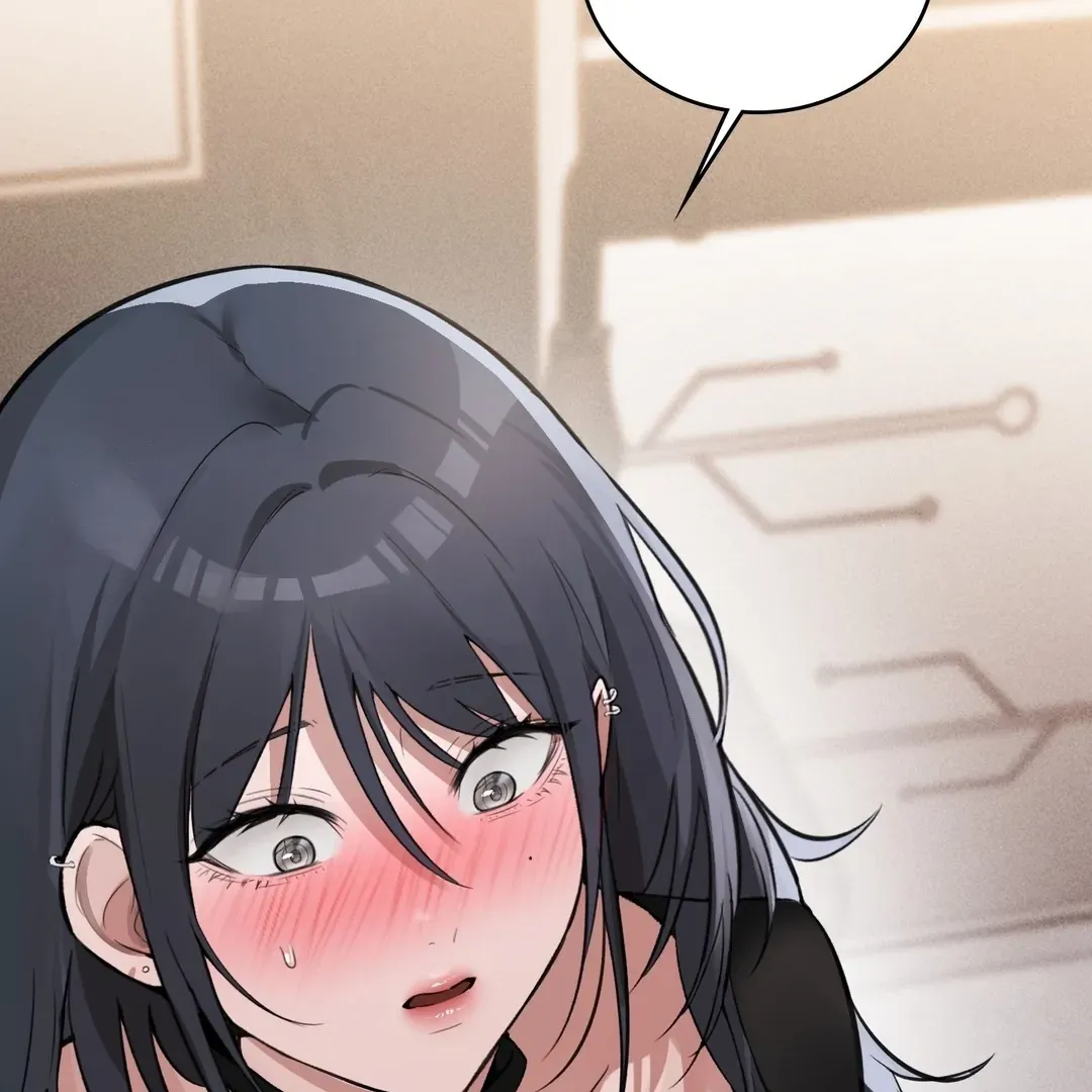 PC Cafe Goddess Chapter 9 page 49 - 