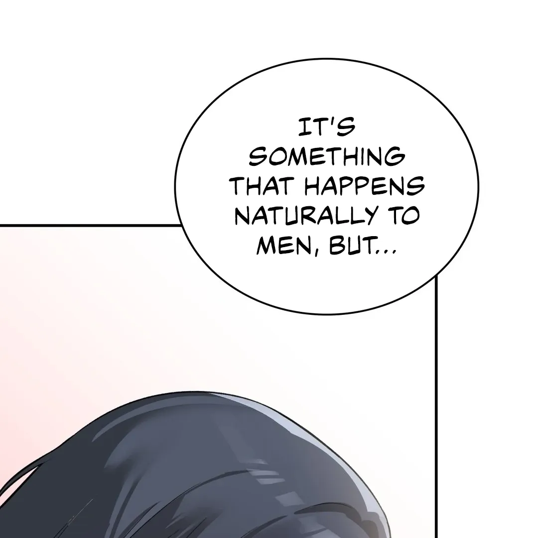 PC Cafe Goddess Chapter 9 page 54 - 