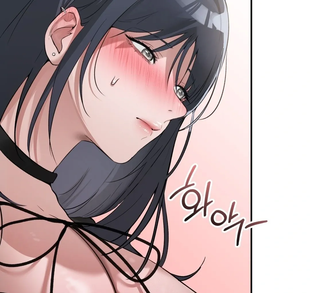 PC Cafe Goddess Chapter 9 page 55 - 