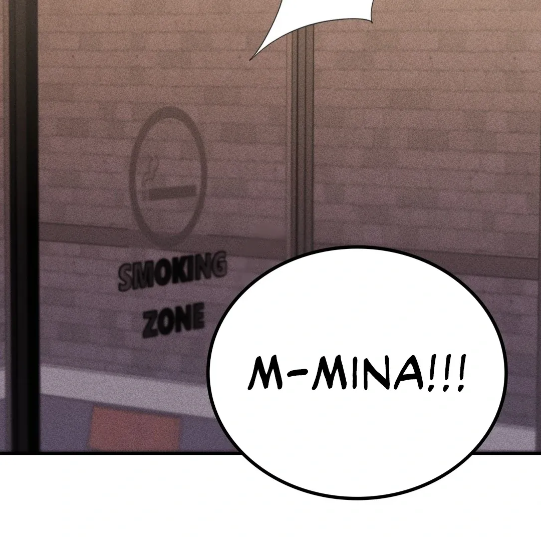 PC Cafe Goddess Chapter 9 page 58 - 