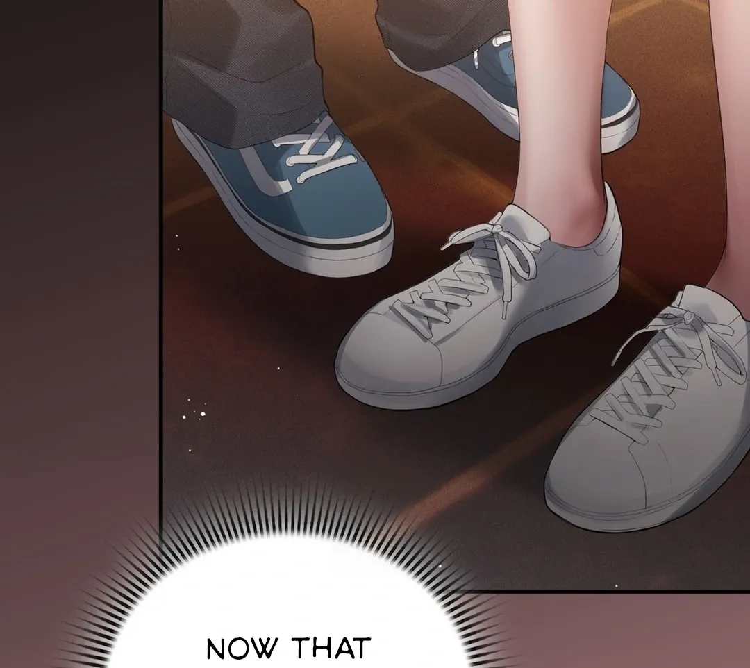 PC Cafe Goddess Chapter 9 page 70 - 