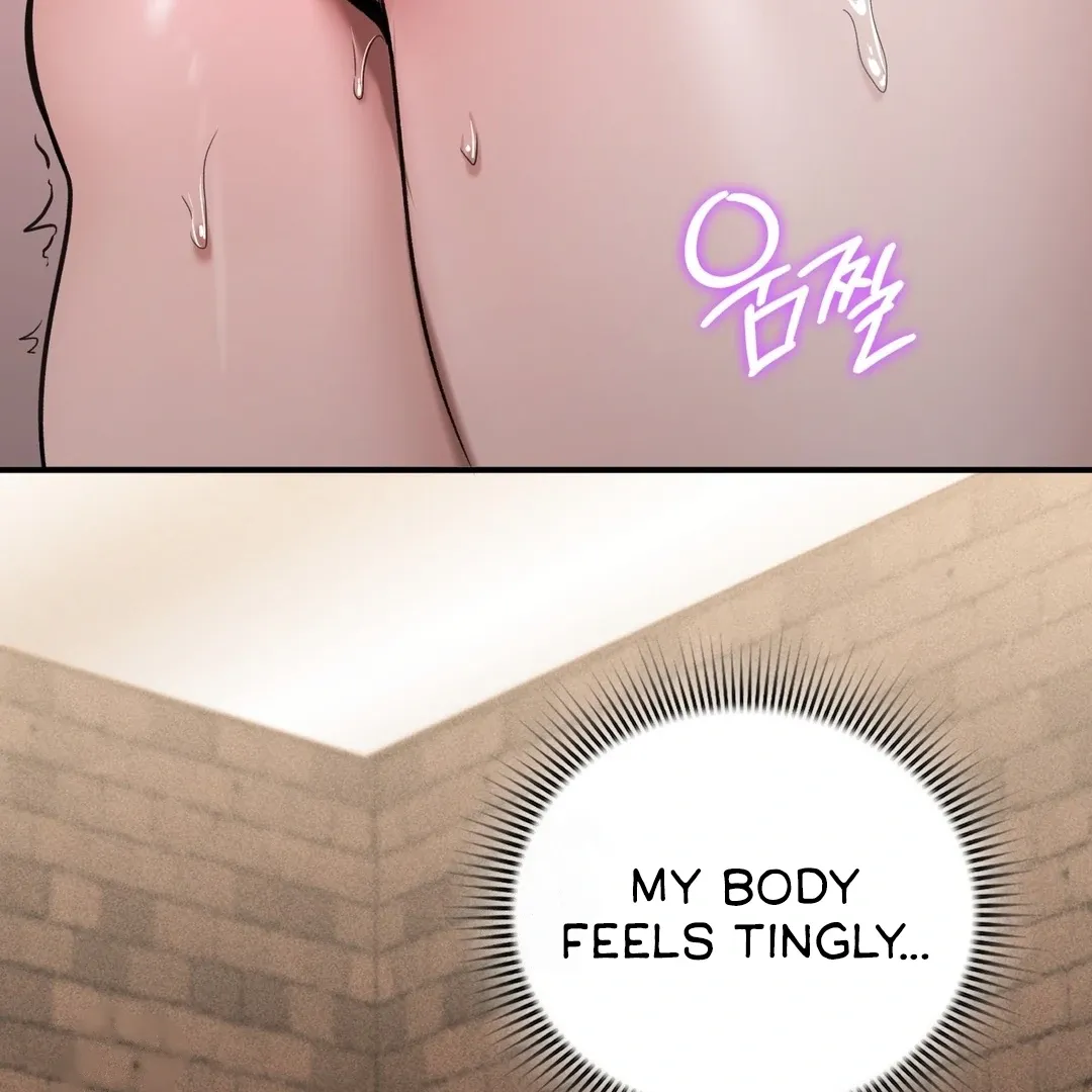 PC Cafe Goddess Chapter 9 page 75 - 