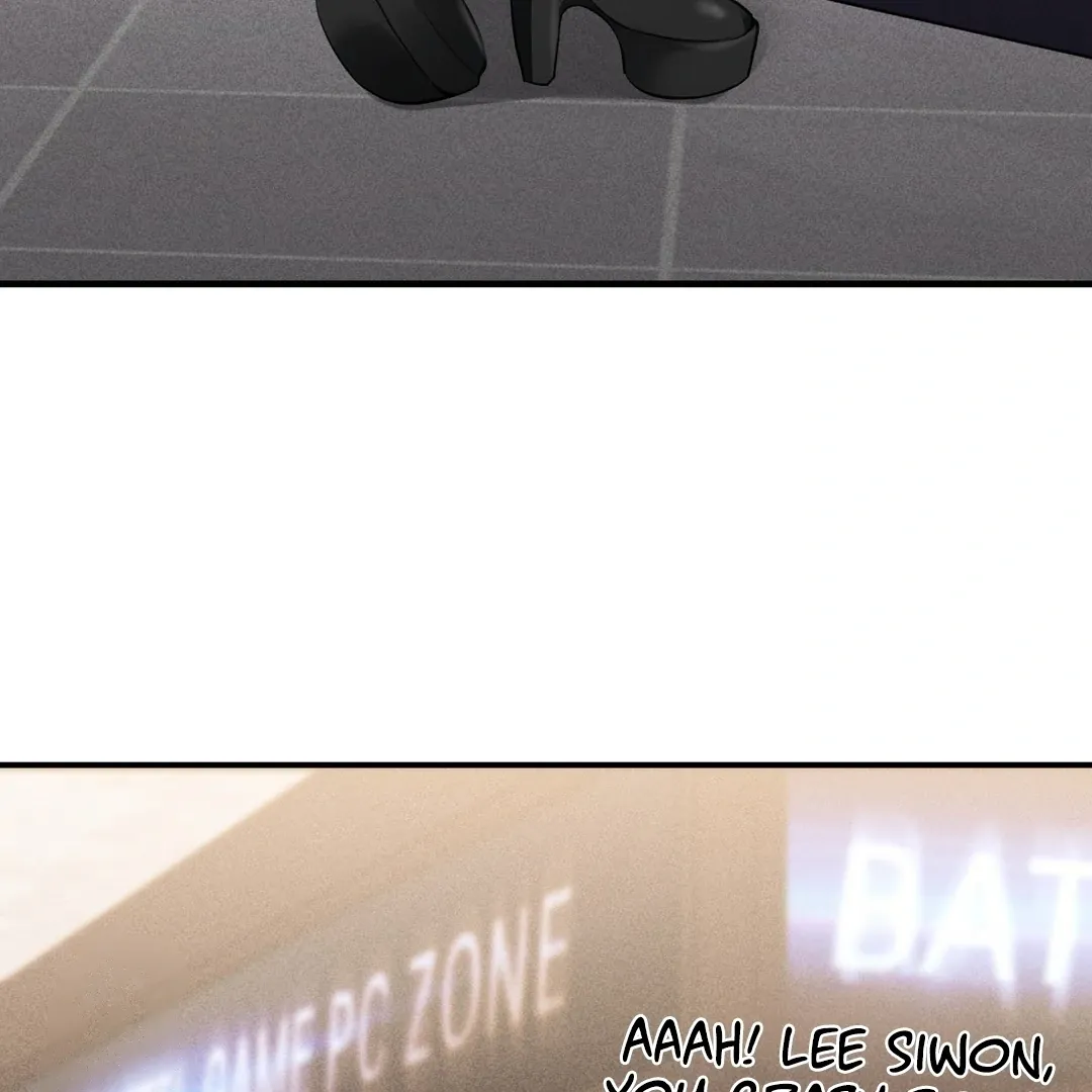 PC Cafe Goddess Chapter 9 page 78 - 