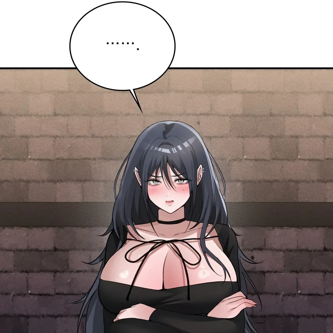 PC Cafe Goddess Chapter 9 page 85 - 