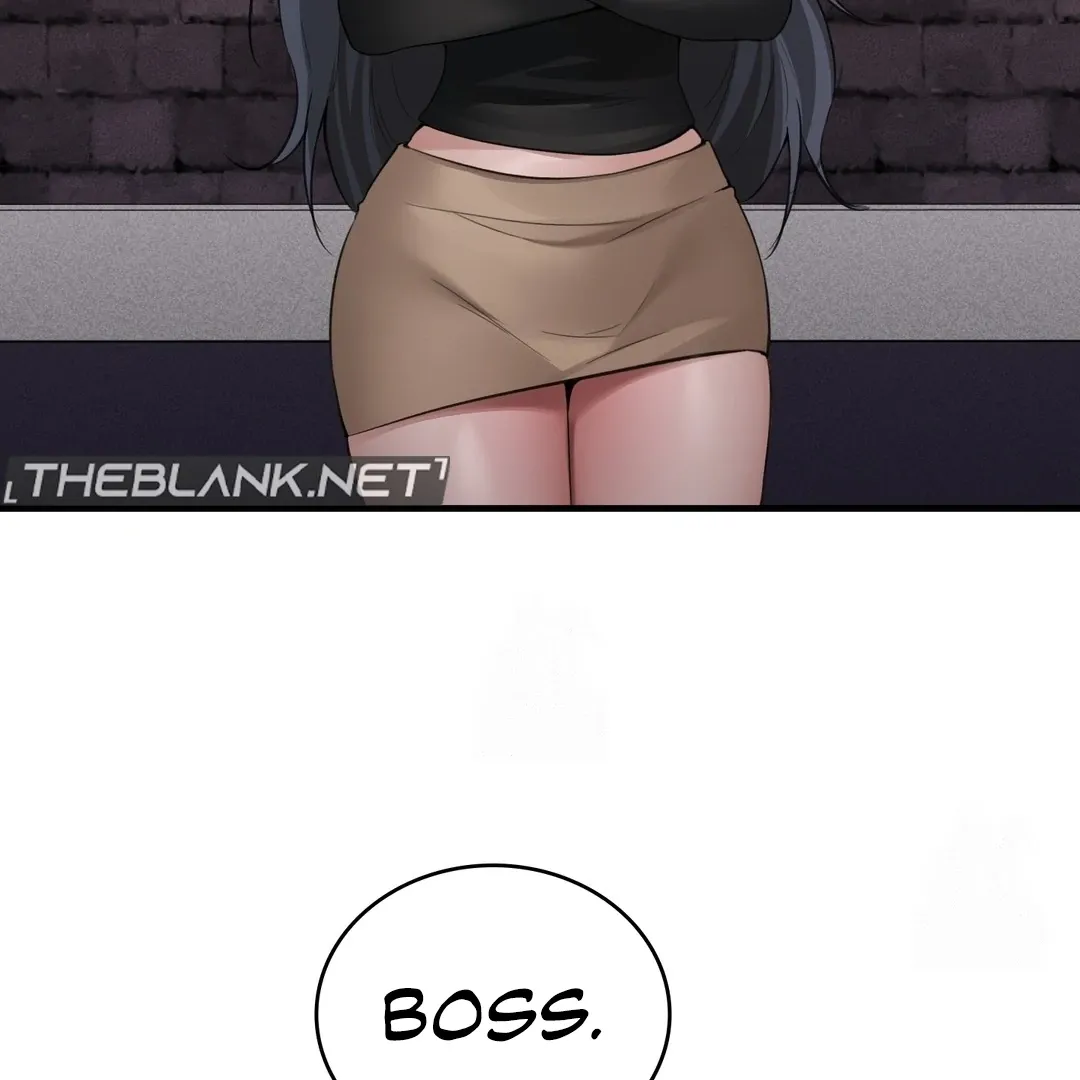 PC Cafe Goddess Chapter 9 page 86 - 