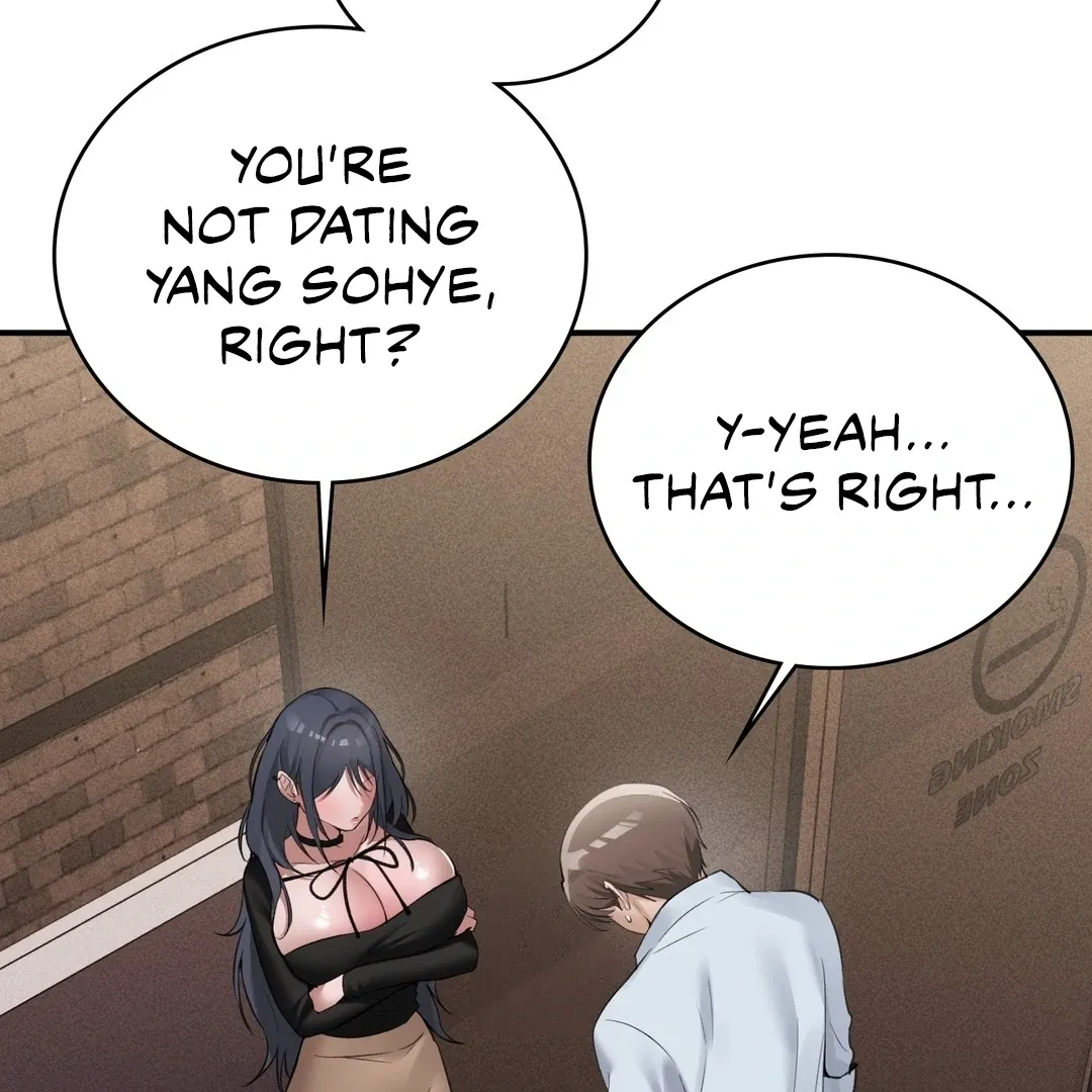 PC Cafe Goddess Chapter 9 page 87 - 