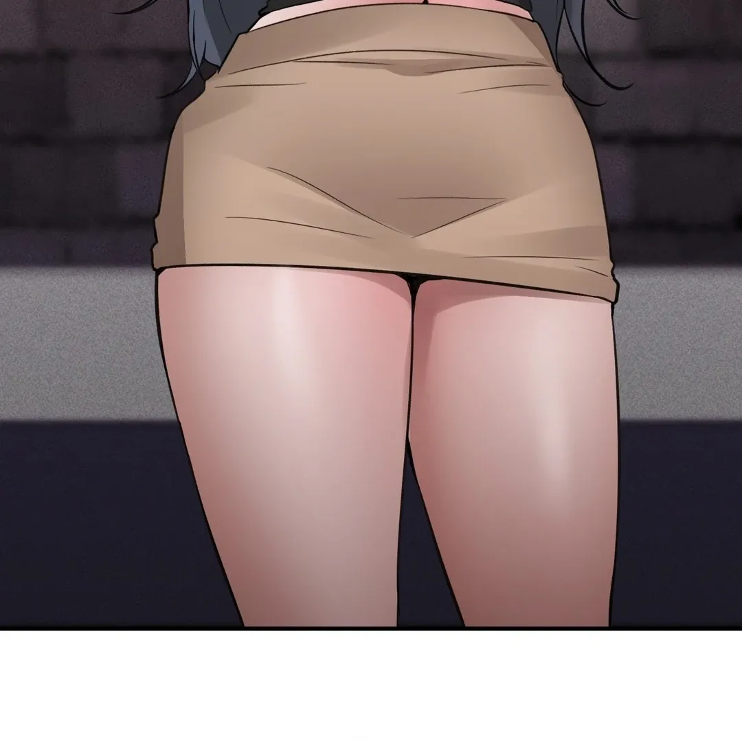 PC Cafe Goddess Chapter 9 page 92 - 