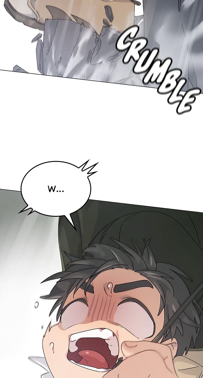 Peaceful Camping Lifein Another World Episode 1 page 102 - 