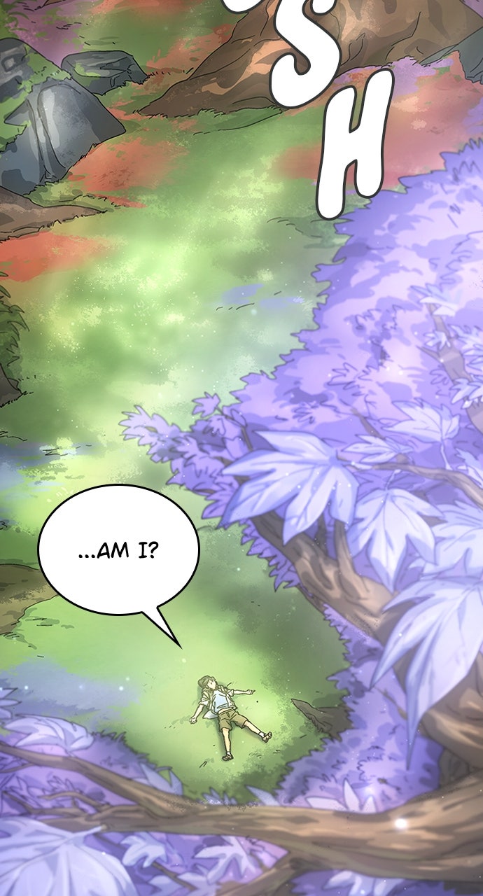 Peaceful Camping Lifein Another World Episode 1 page 111 - 