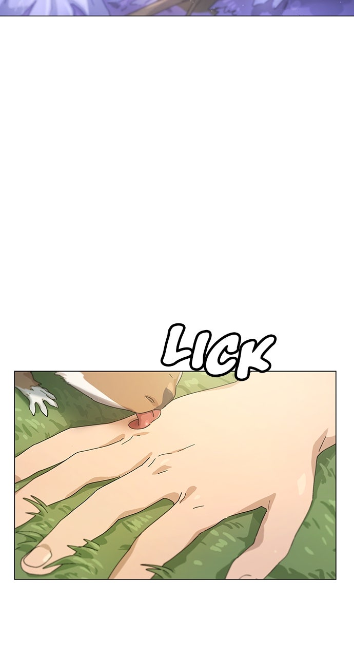 Peaceful Camping Lifein Another World Episode 1 page 112 - 