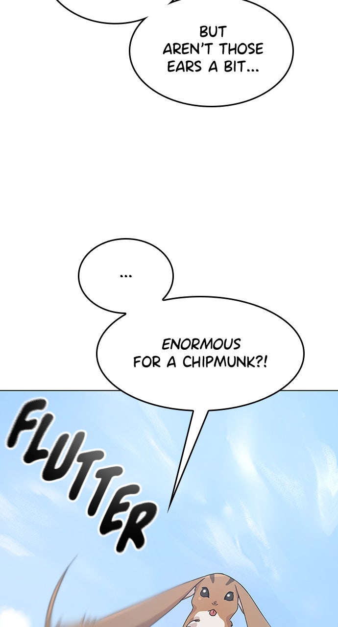 Peaceful Camping Lifein Another World Episode 1 page 115 - 