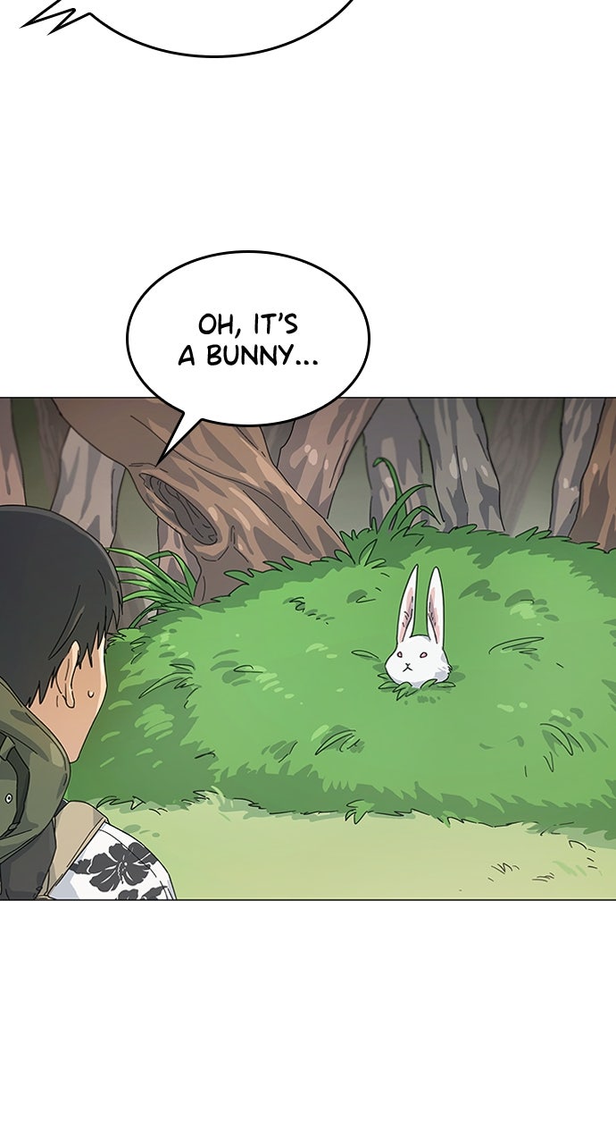 Peaceful Camping Lifein Another World Episode 1 page 119 - 