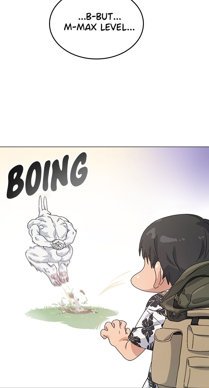 Peaceful Camping Lifein Another World Episode 1 page 121 - 