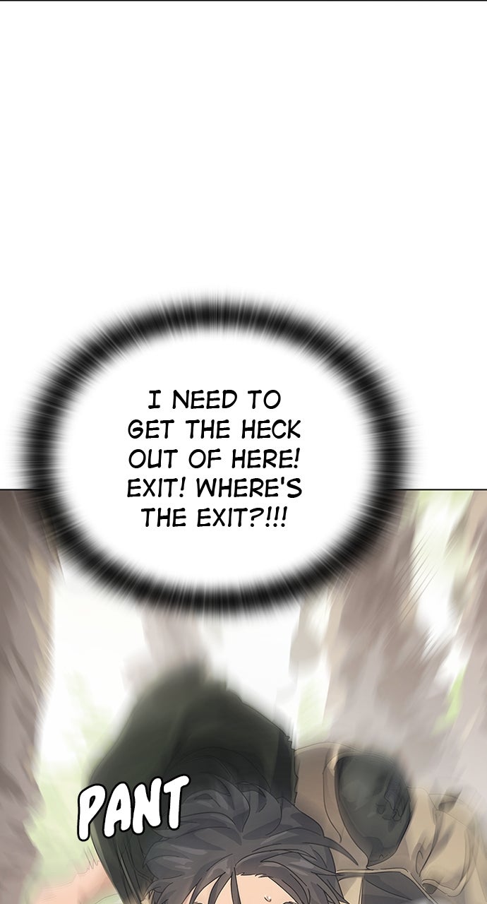 Peaceful Camping Lifein Another World Episode 1 page 122 - 