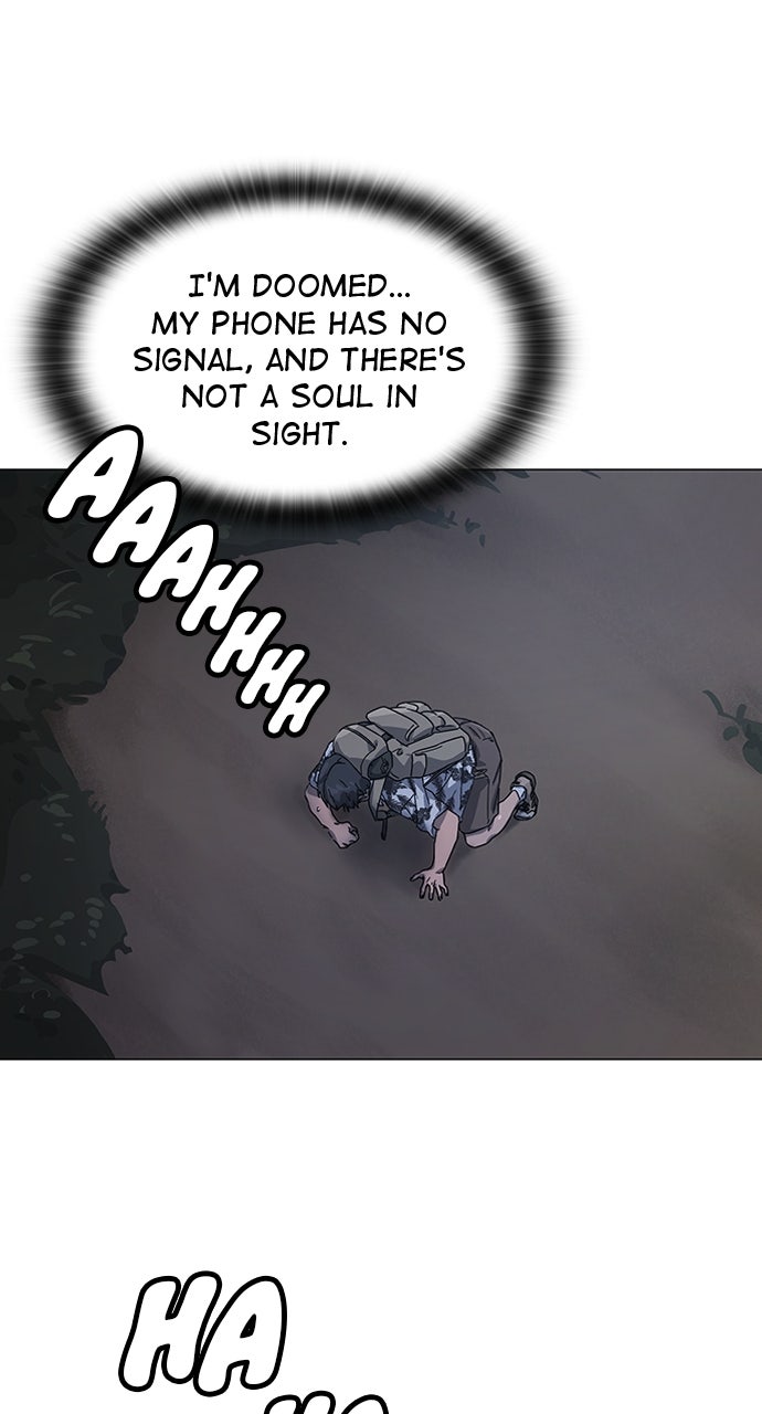 Peaceful Camping Lifein Another World Episode 1 page 126 - 