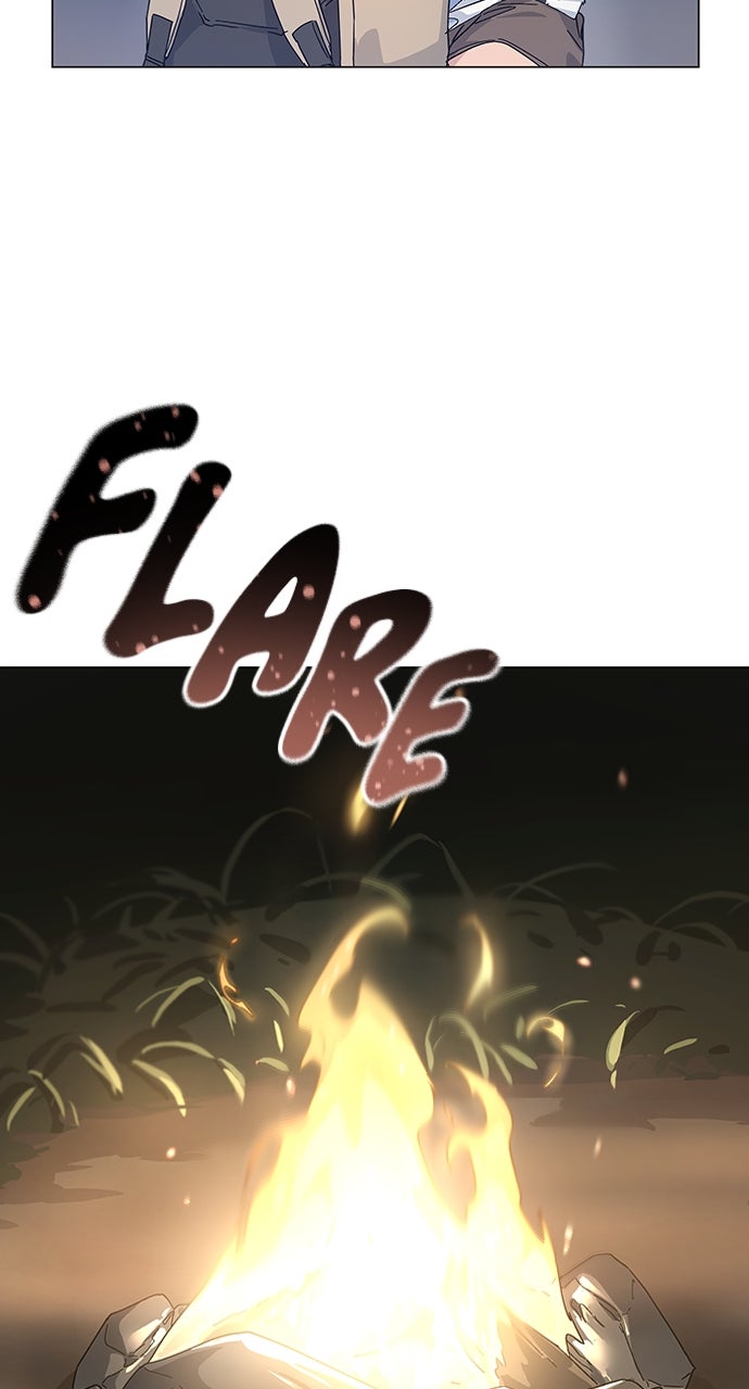 Peaceful Camping Lifein Another World Episode 1 page 130 - 