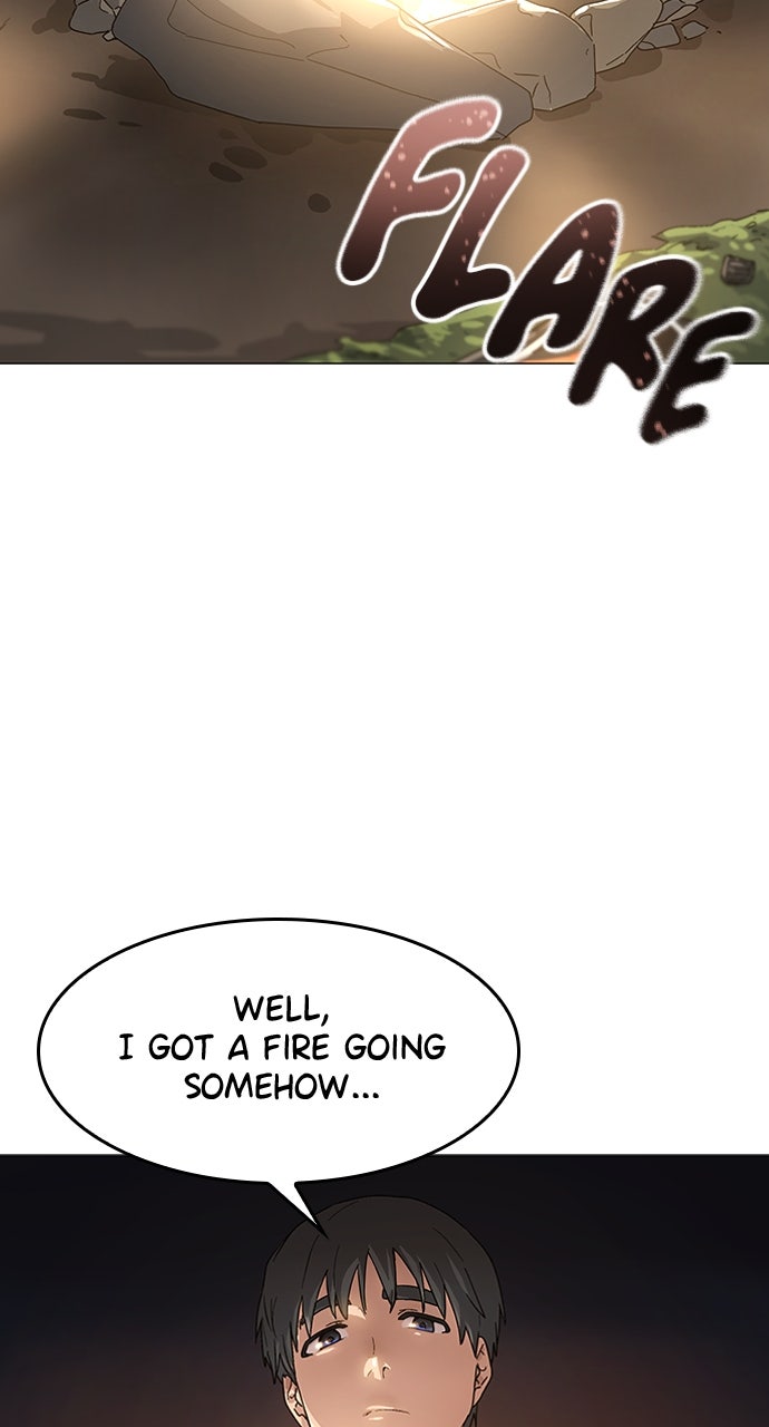 Peaceful Camping Lifein Another World Episode 1 page 131 - 