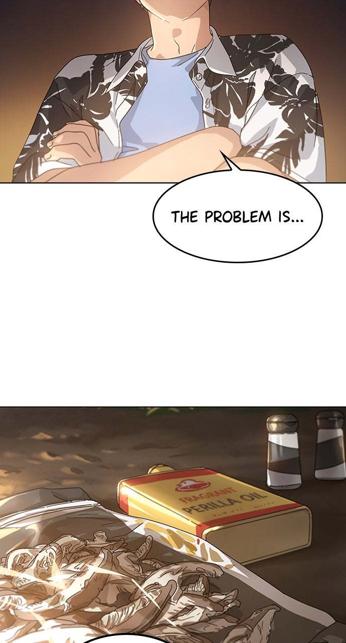 Peaceful Camping Lifein Another World Episode 1 page 132 - 