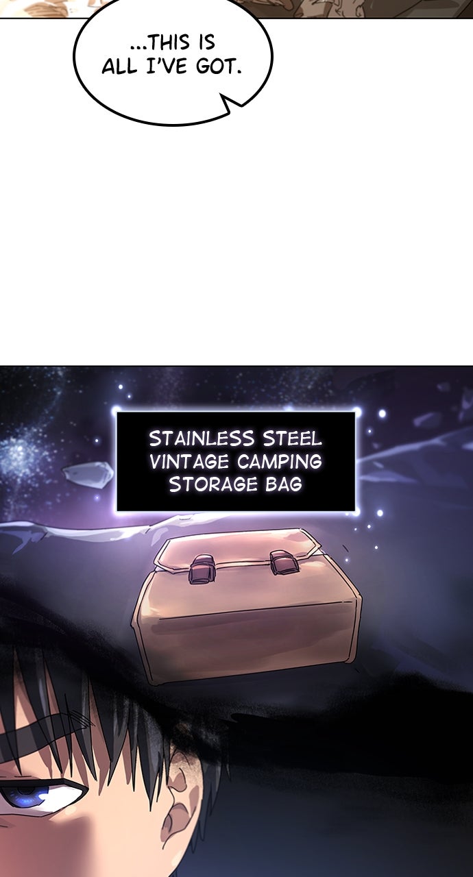 Peaceful Camping Lifein Another World Episode 1 page 133 - 