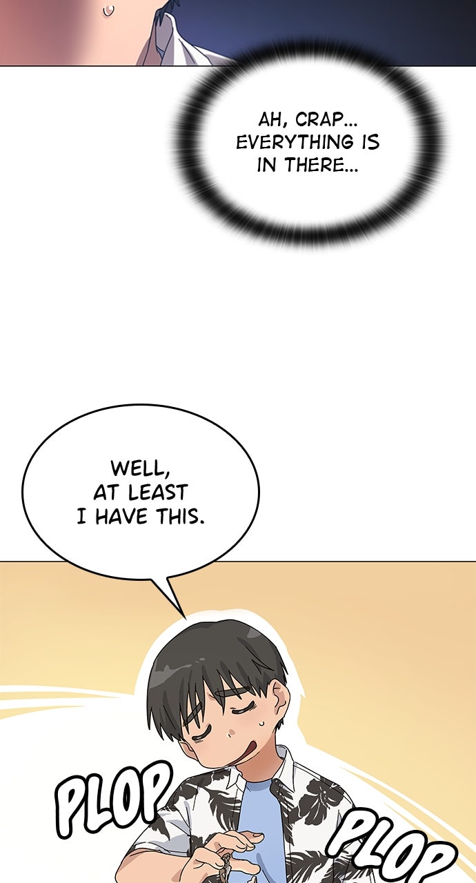 Peaceful Camping Lifein Another World Episode 1 page 134 - 