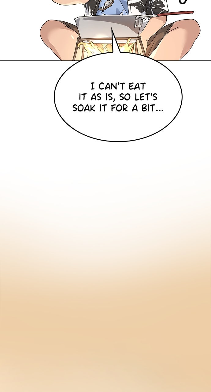 Peaceful Camping Lifein Another World Episode 1 page 135 - 