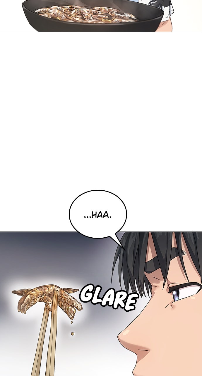 Peaceful Camping Lifein Another World Episode 1 page 140 - 