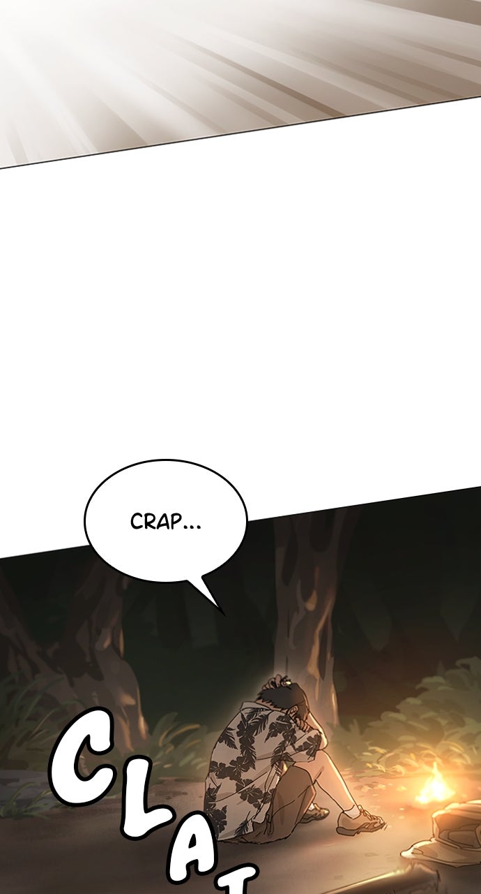 Peaceful Camping Lifein Another World Episode 1 page 145 - 