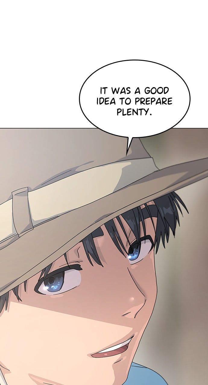 Peaceful Camping Lifein Another World Episode 1 page 16 - 