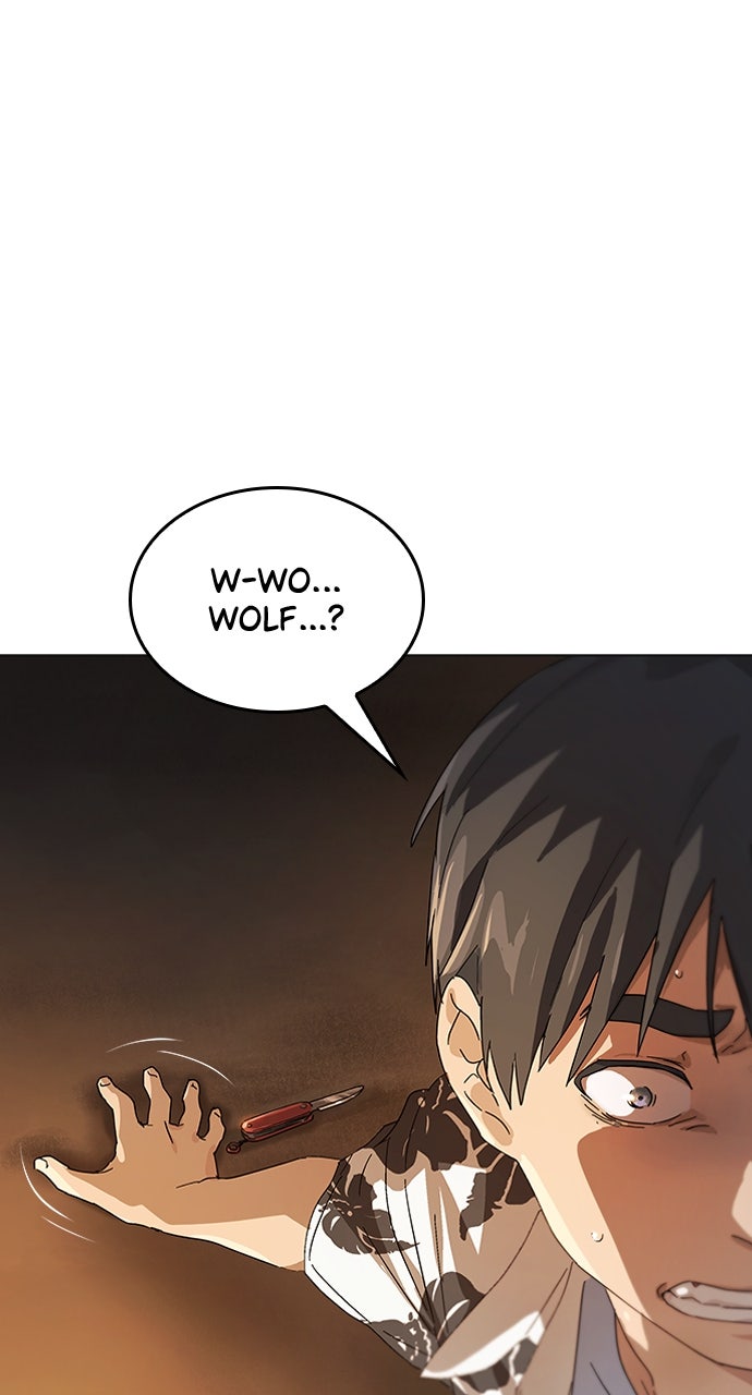 Peaceful Camping Lifein Another World Episode 1 page 153 - 