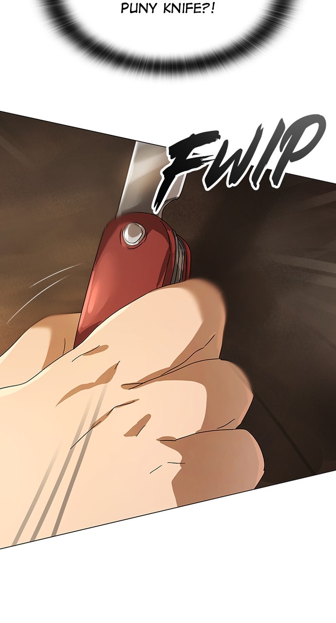 Peaceful Camping Lifein Another World Episode 1 page 155 - 