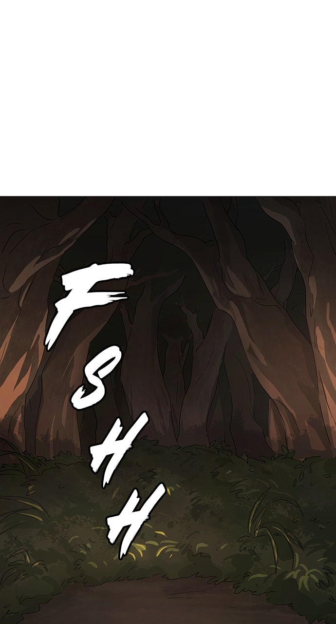 Peaceful Camping Lifein Another World Episode 1 page 163 - 
