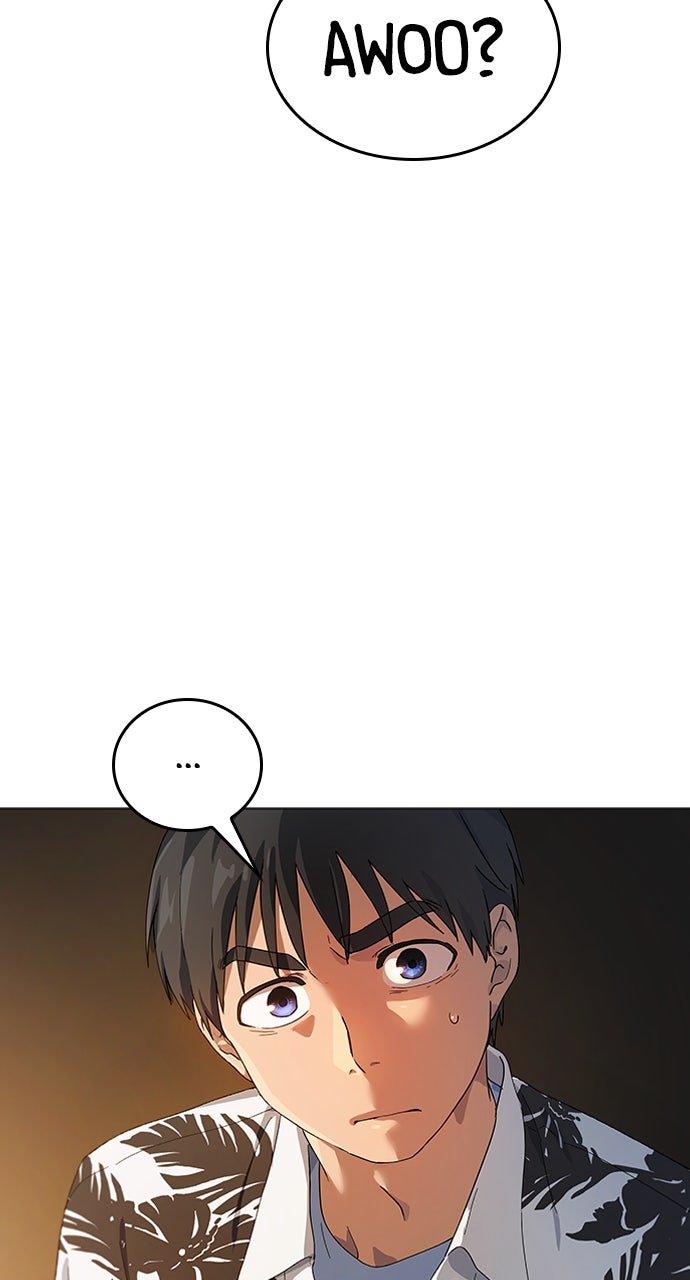 Peaceful Camping Lifein Another World Episode 1 page 170 - 
