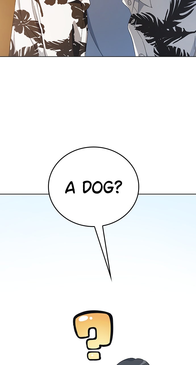 Peaceful Camping Lifein Another World Episode 1 page 171 - 