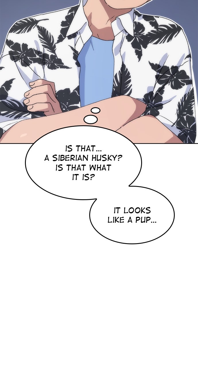 Peaceful Camping Lifein Another World Episode 1 page 175 - 