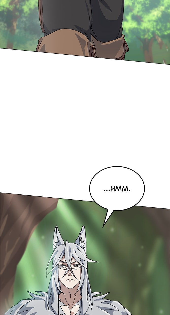 Peaceful Camping Lifein Another World Episode 1 page 19 - 