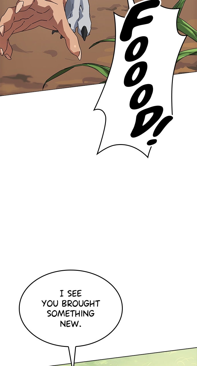 Peaceful Camping Lifein Another World Episode 1 page 21 - 