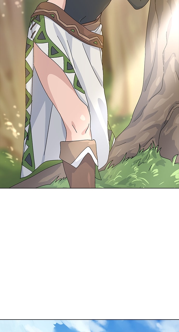 Peaceful Camping Lifein Another World Episode 1 page 24 - 