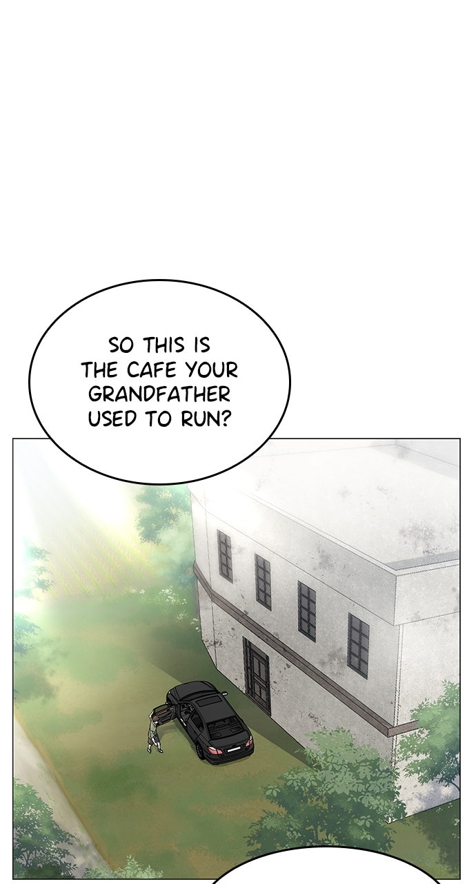 Peaceful Camping Lifein Another World Episode 1 page 30 - 