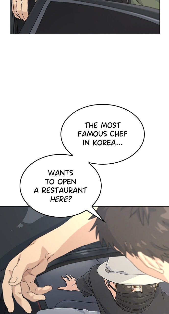 Peaceful Camping Lifein Another World Episode 1 page 32 - 