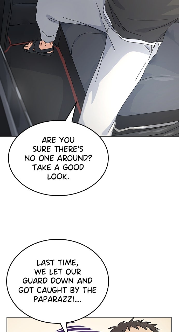 Peaceful Camping Lifein Another World Episode 1 page 33 - 