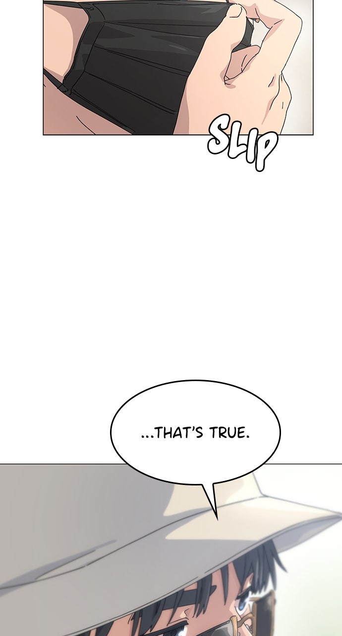Peaceful Camping Lifein Another World Episode 1 page 35 - 