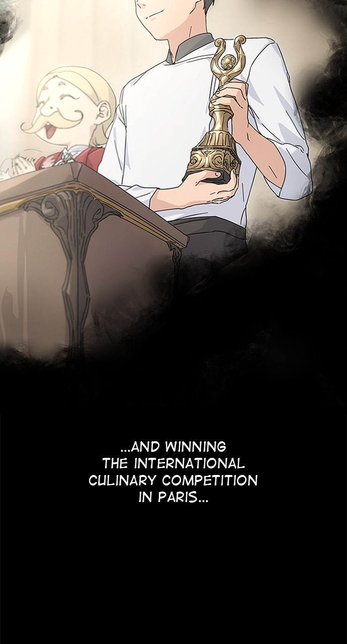 Peaceful Camping Lifein Another World Episode 1 page 40 - 