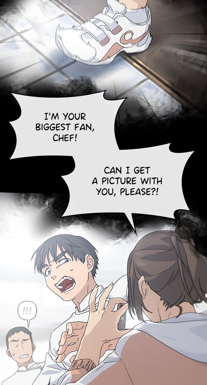 Peaceful Camping Lifein Another World Episode 1 page 43 - 