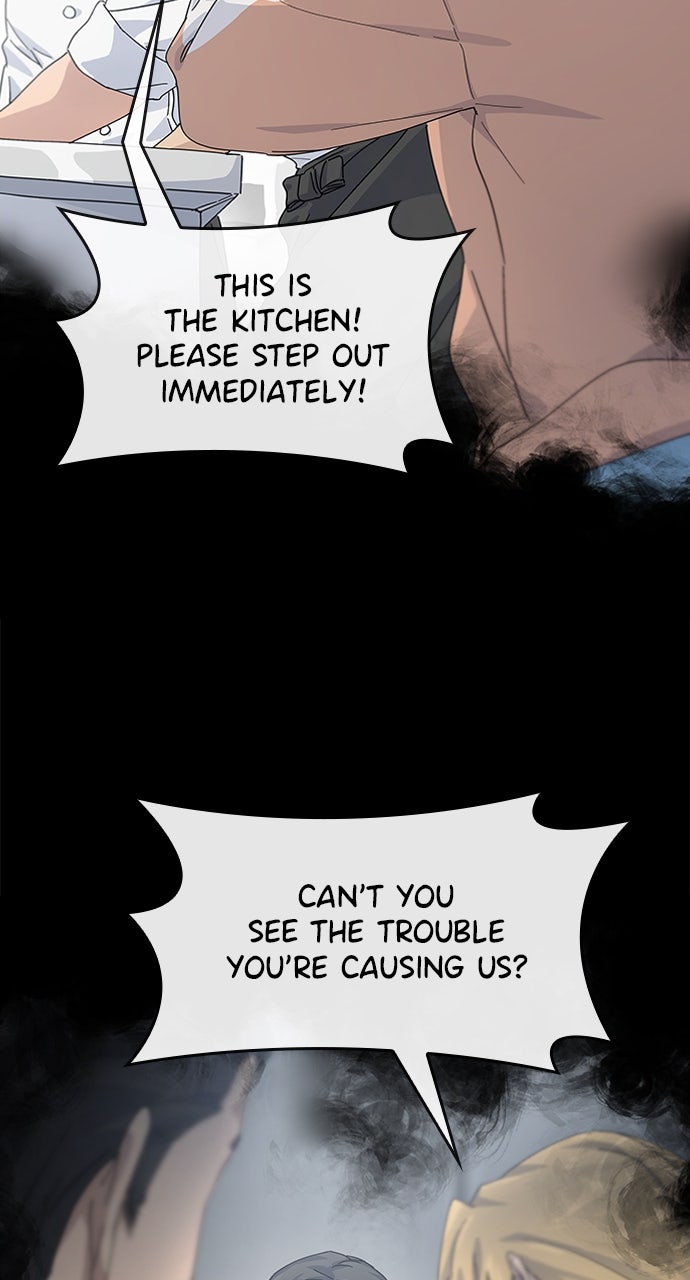 Peaceful Camping Lifein Another World Episode 1 page 44 - 