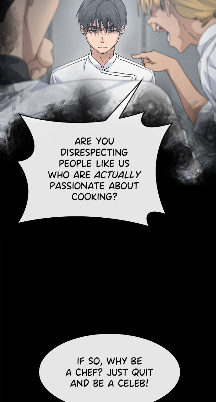 Peaceful Camping Lifein Another World Episode 1 page 45 - 