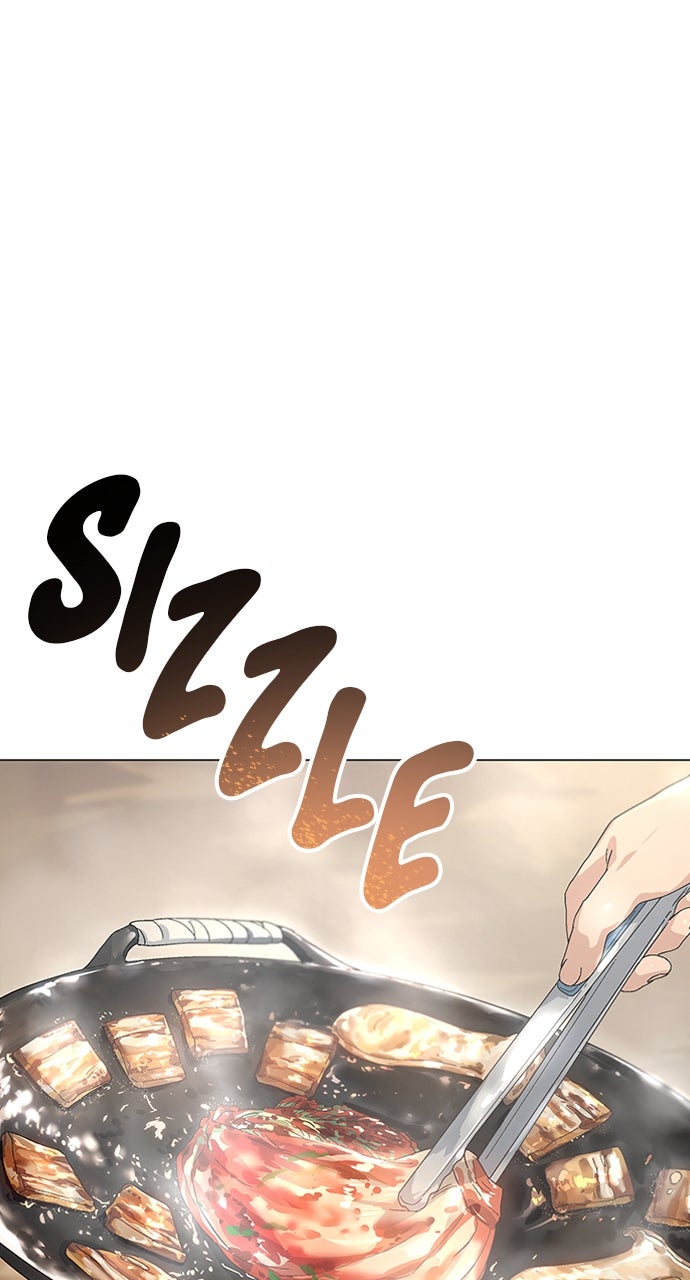 Peaceful Camping Lifein Another World Episode 1 page 6 - 