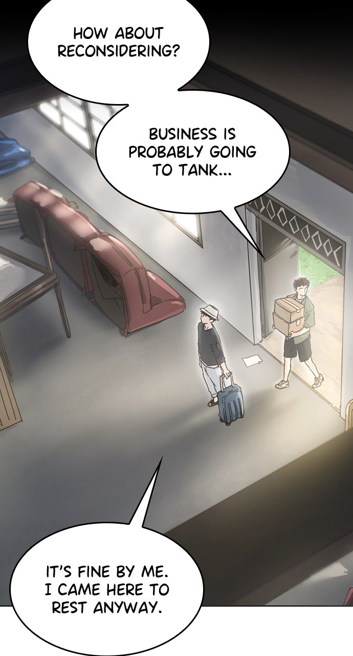 Peaceful Camping Lifein Another World Episode 1 page 51 - 