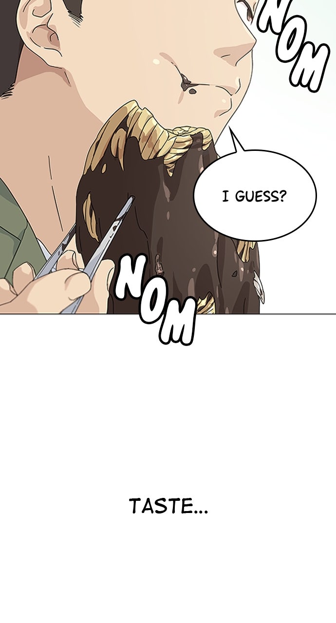 Peaceful Camping Lifein Another World Episode 1 page 60 - 