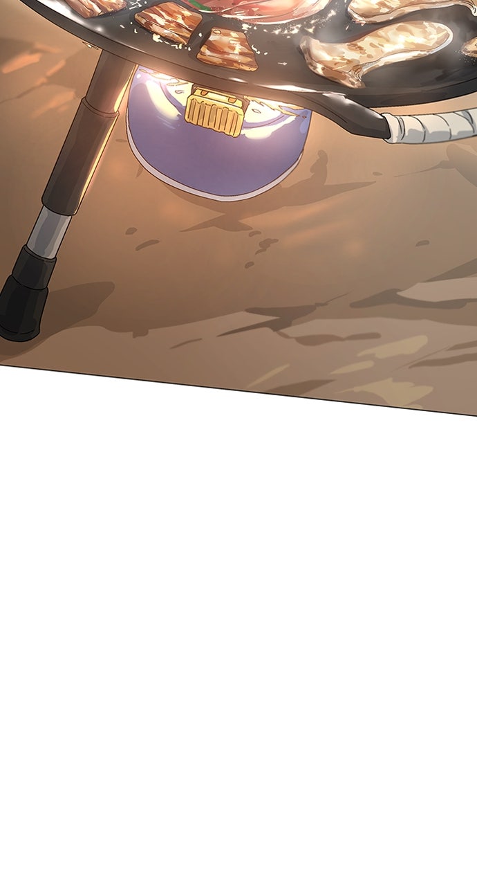 Peaceful Camping Lifein Another World Episode 1 page 7 - 